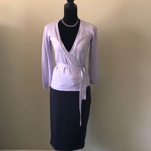 Ladies straight skirt